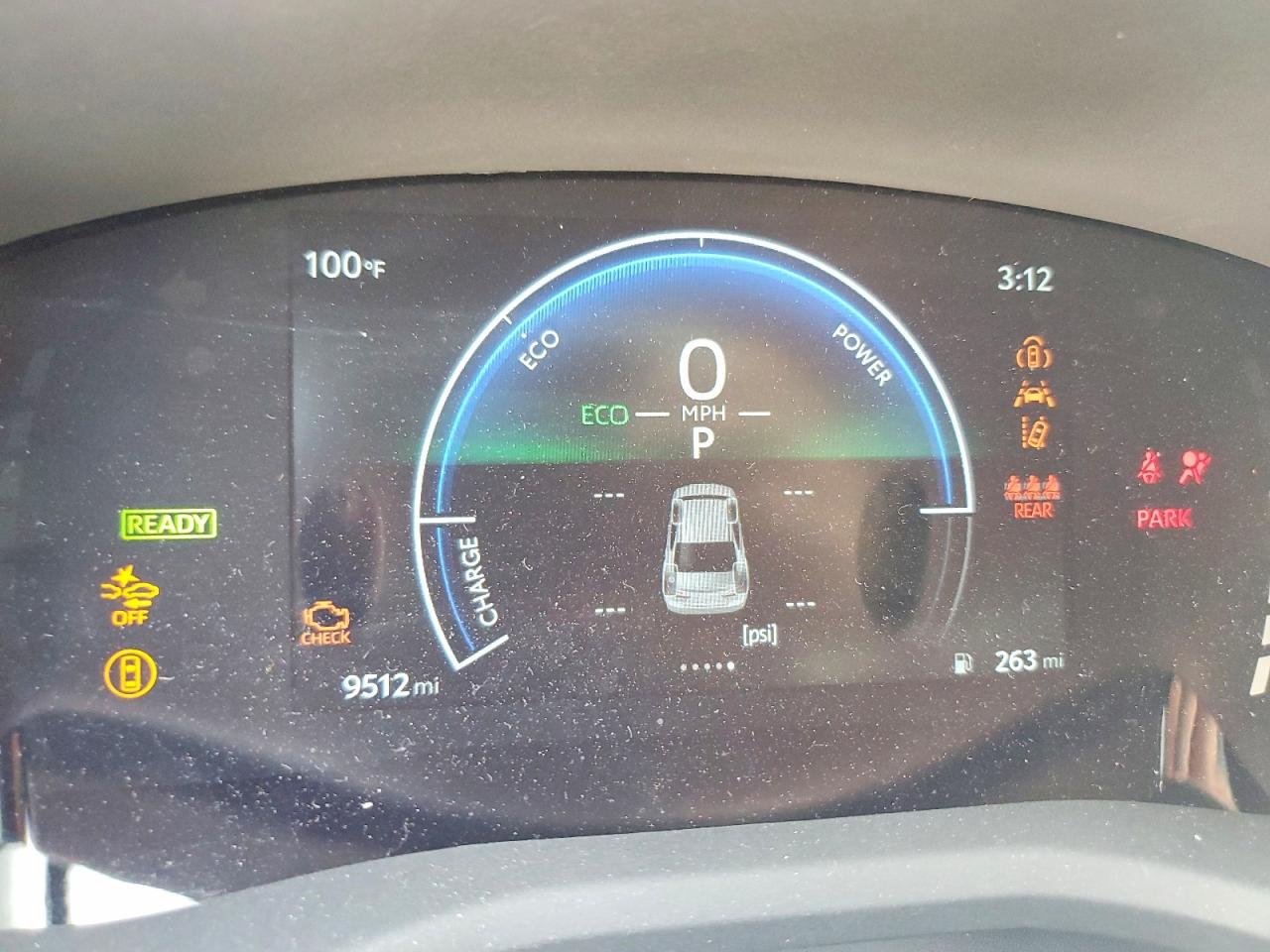 2025 TOYOTA CAMRY SE photo 17