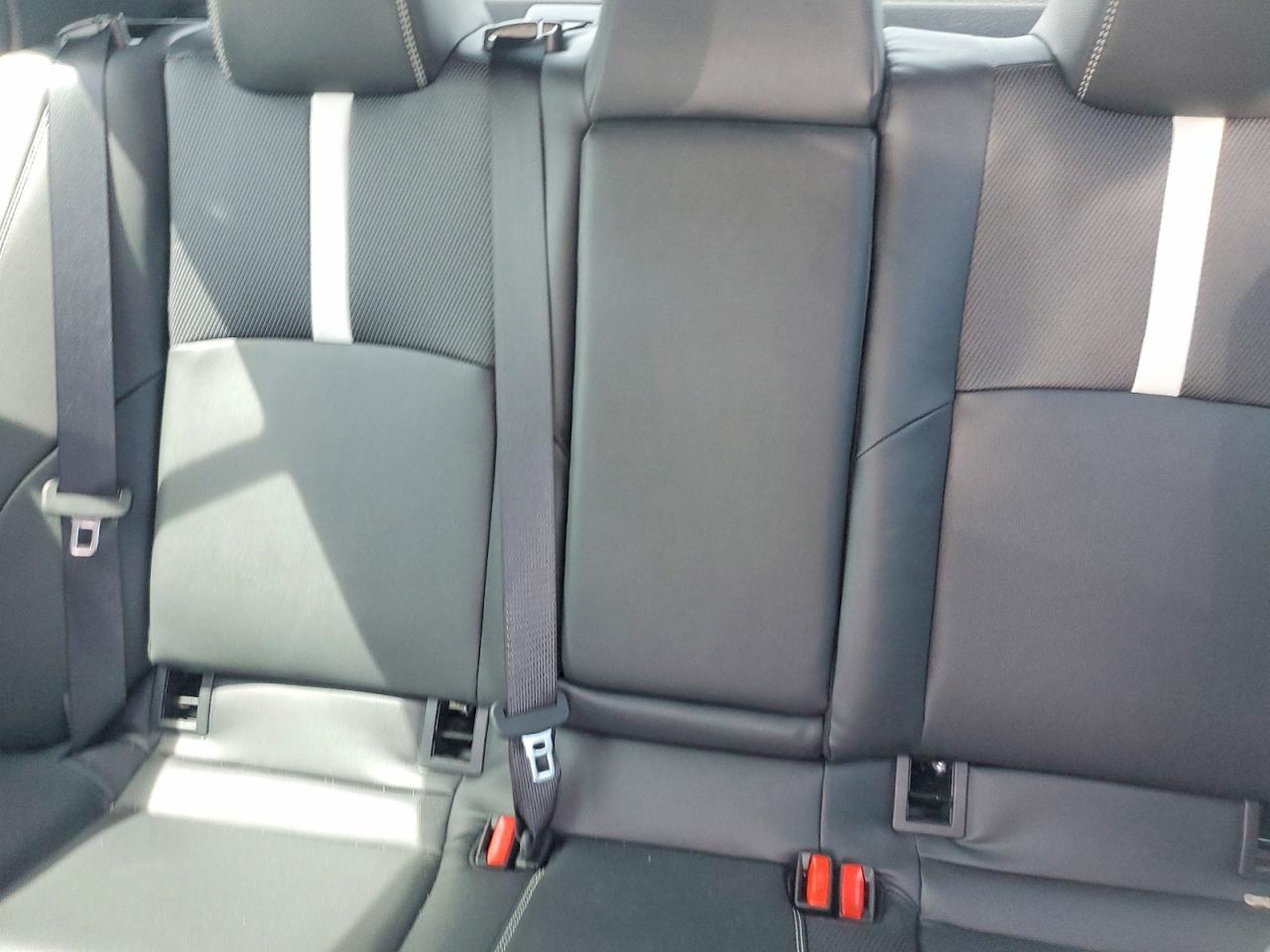 2025 TOYOTA CAMRY SE photo 19
