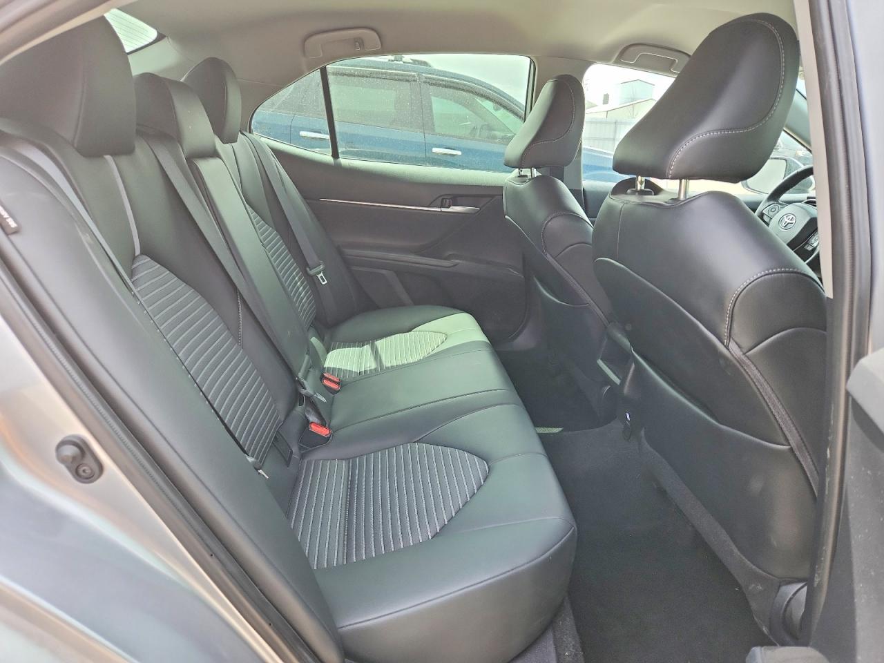 2024 TOYOTA CAMRY SE photo 19