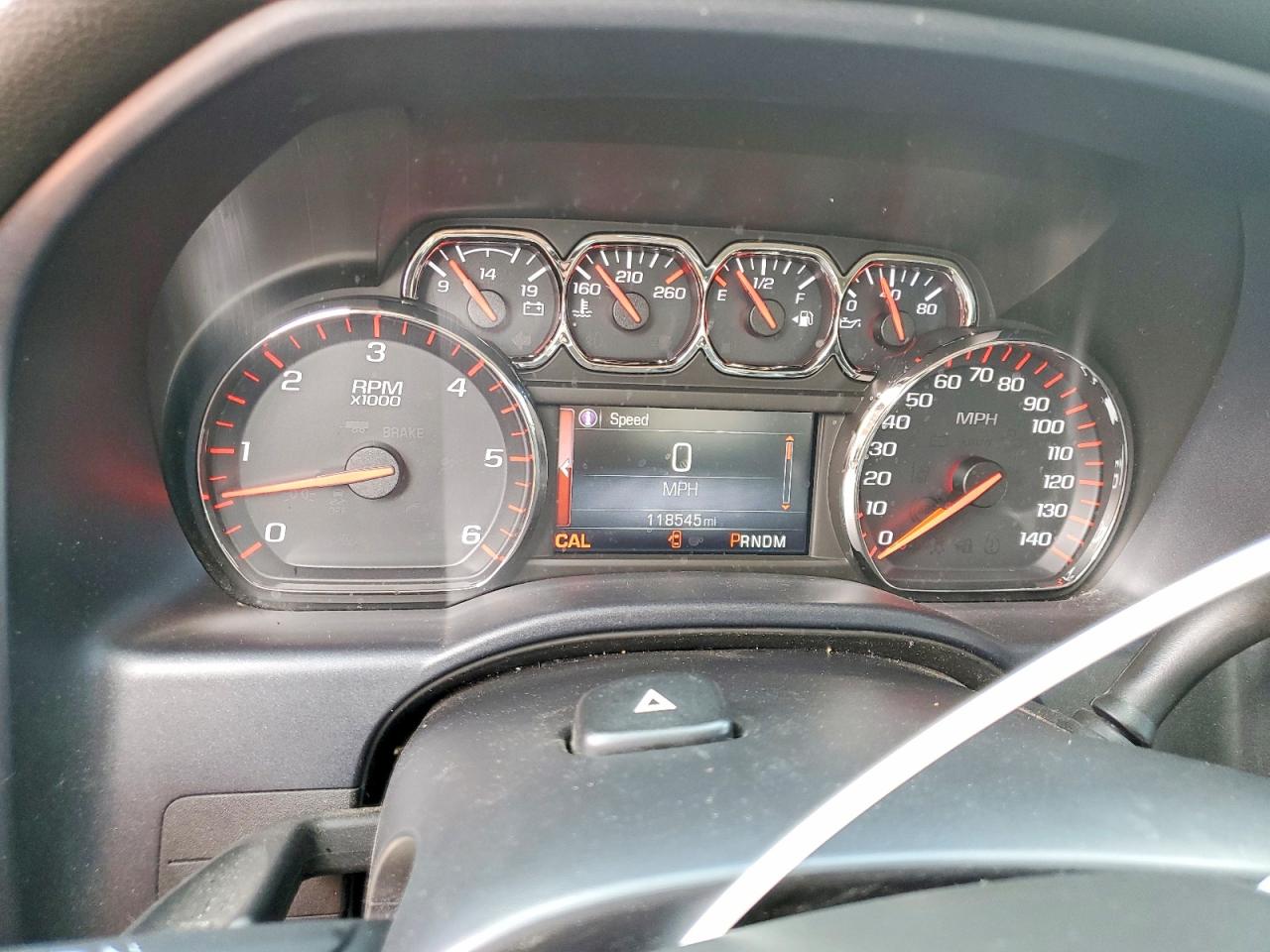2015 GMC SIERRA K1500 SLT photo 25