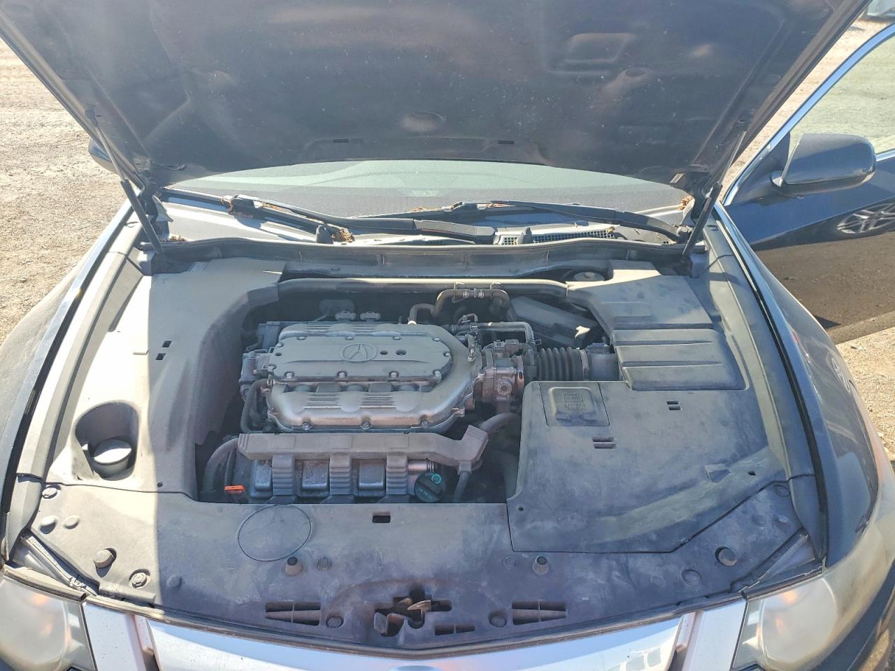 2010 ACURA TSX photo 31