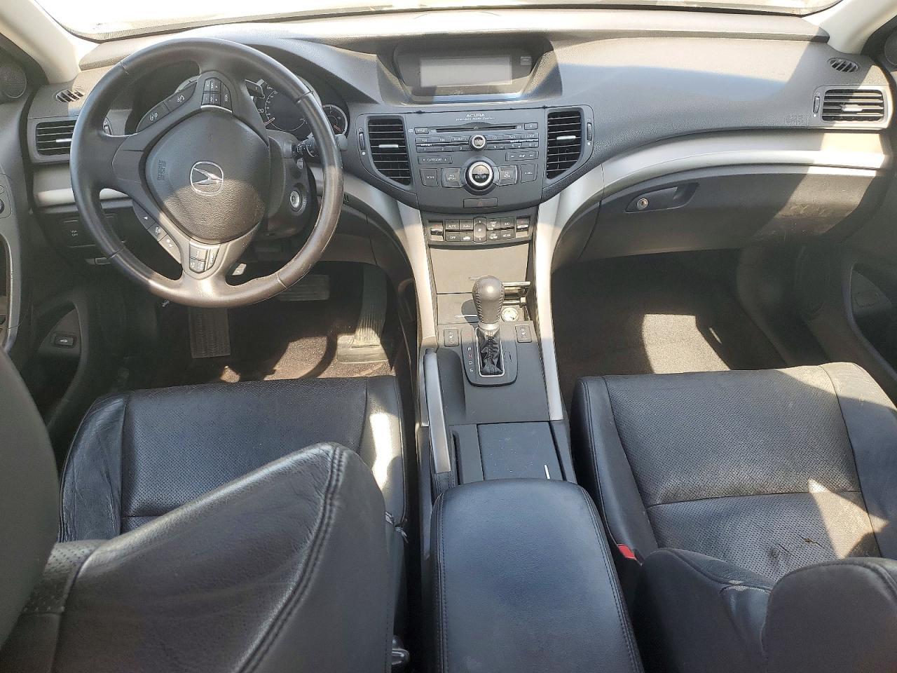 2010 ACURA TSX photo 22