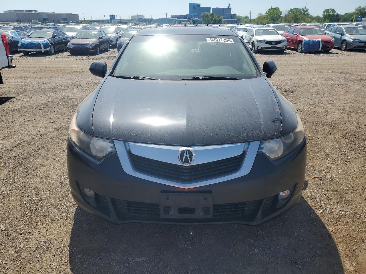 2010 ACURA TSX photo 13