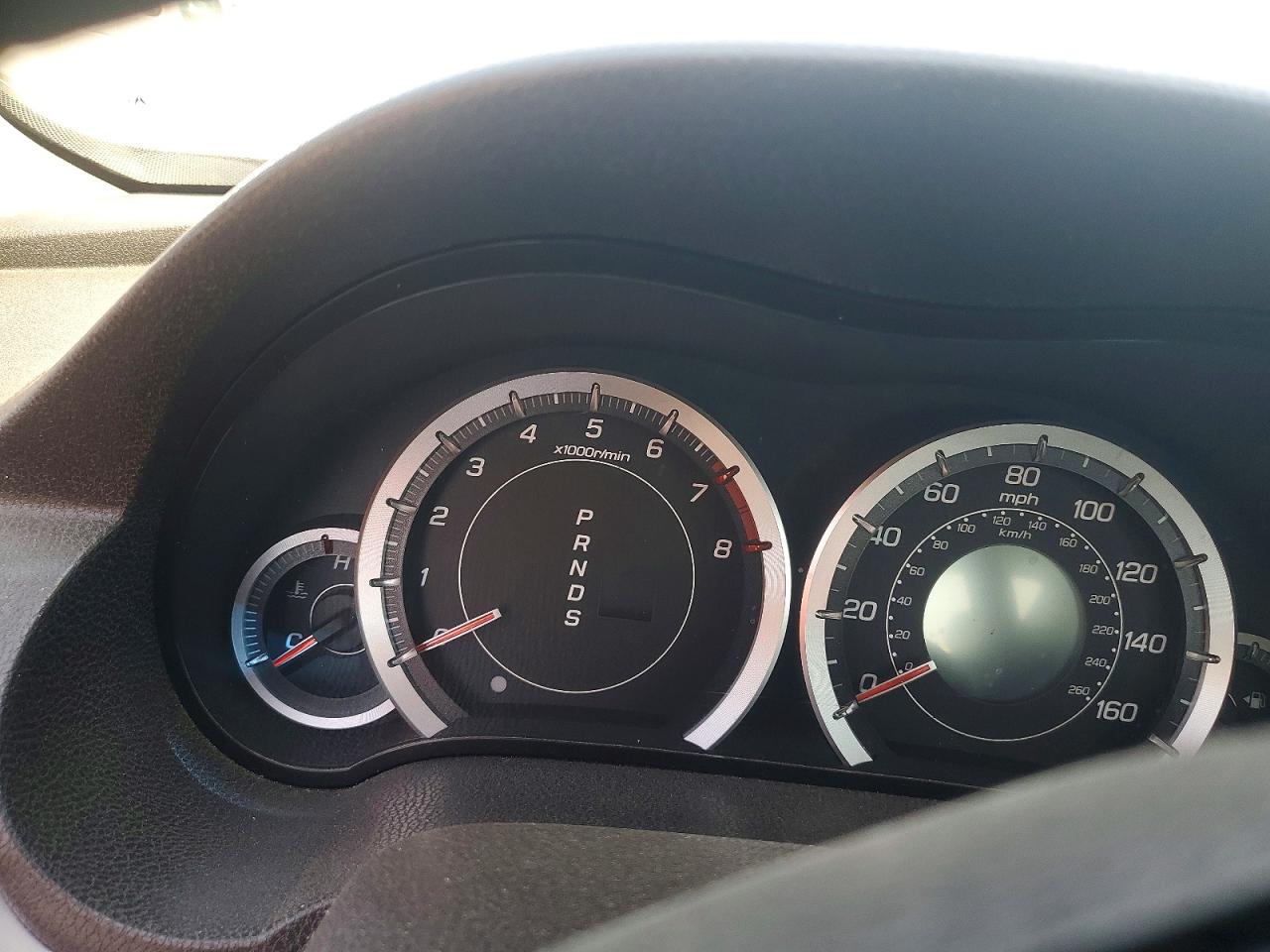 2010 ACURA TSX photo 25