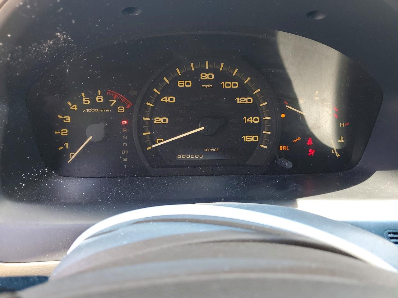 2006 HONDA ACCORD SE photo 9