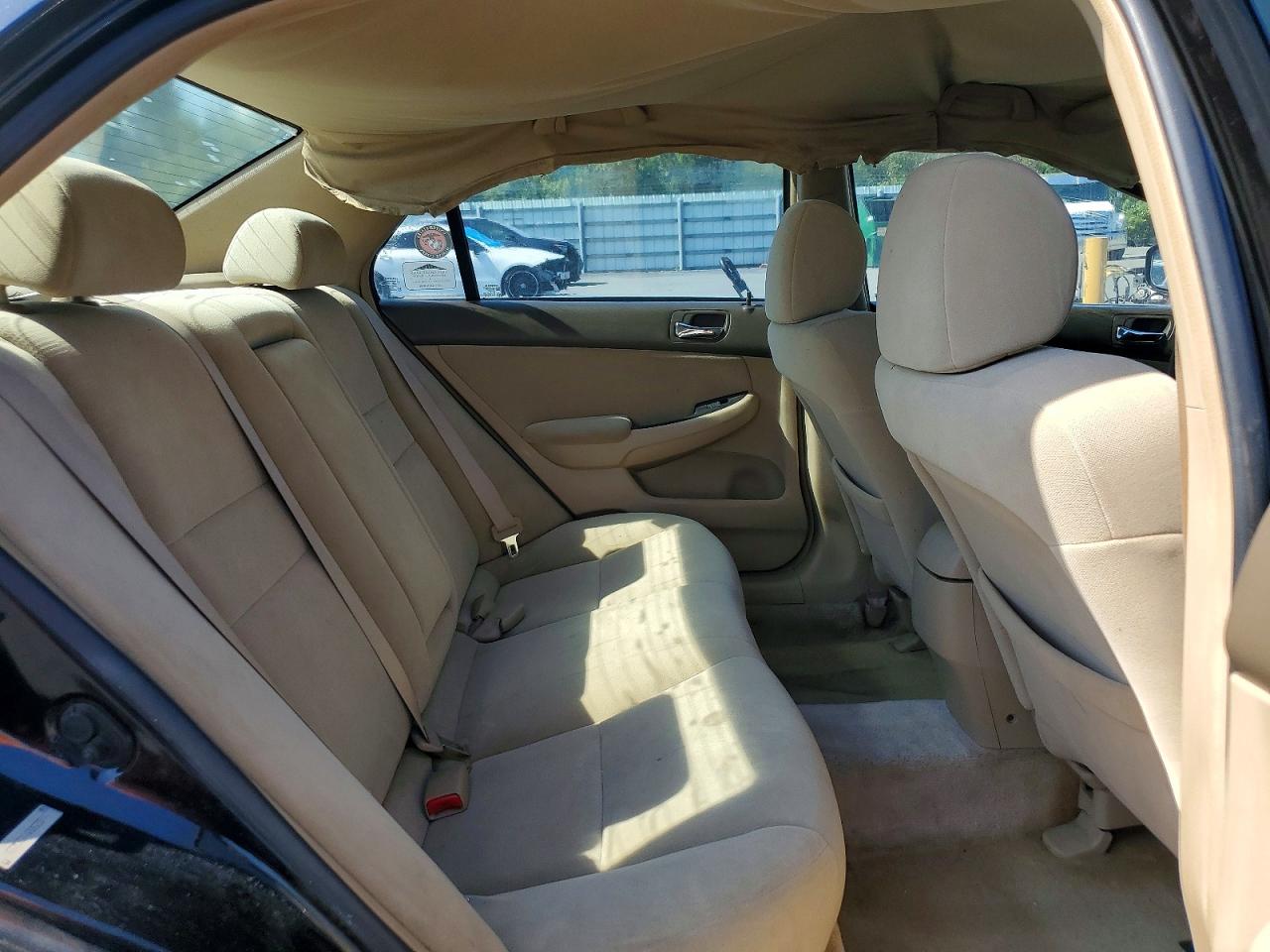 2006 HONDA ACCORD SE photo 10