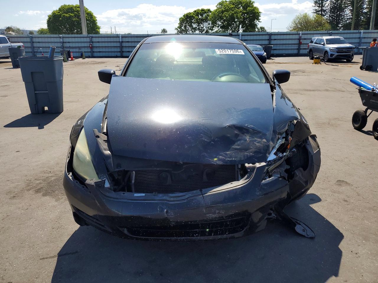 2006 HONDA ACCORD SE photo 5