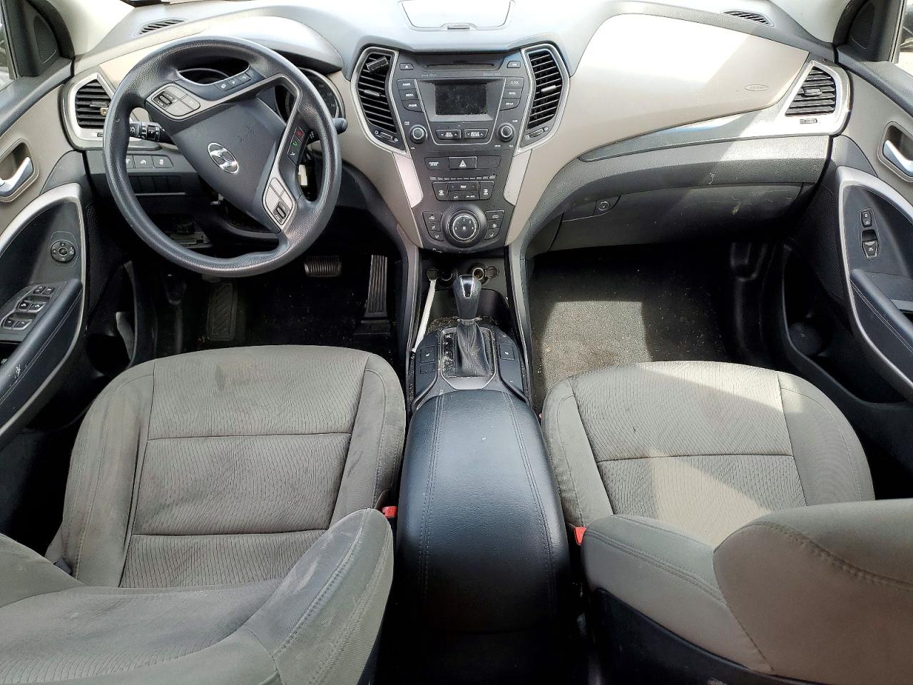 2016 HYUNDAI SANTA FE SPORT 2.4L photo 15