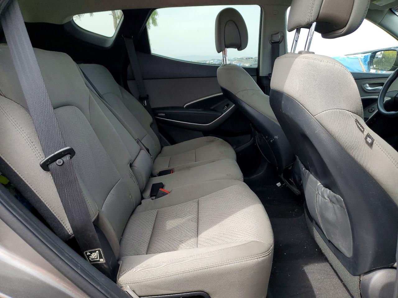 2016 HYUNDAI SANTA FE SPORT 2.4L photo 21