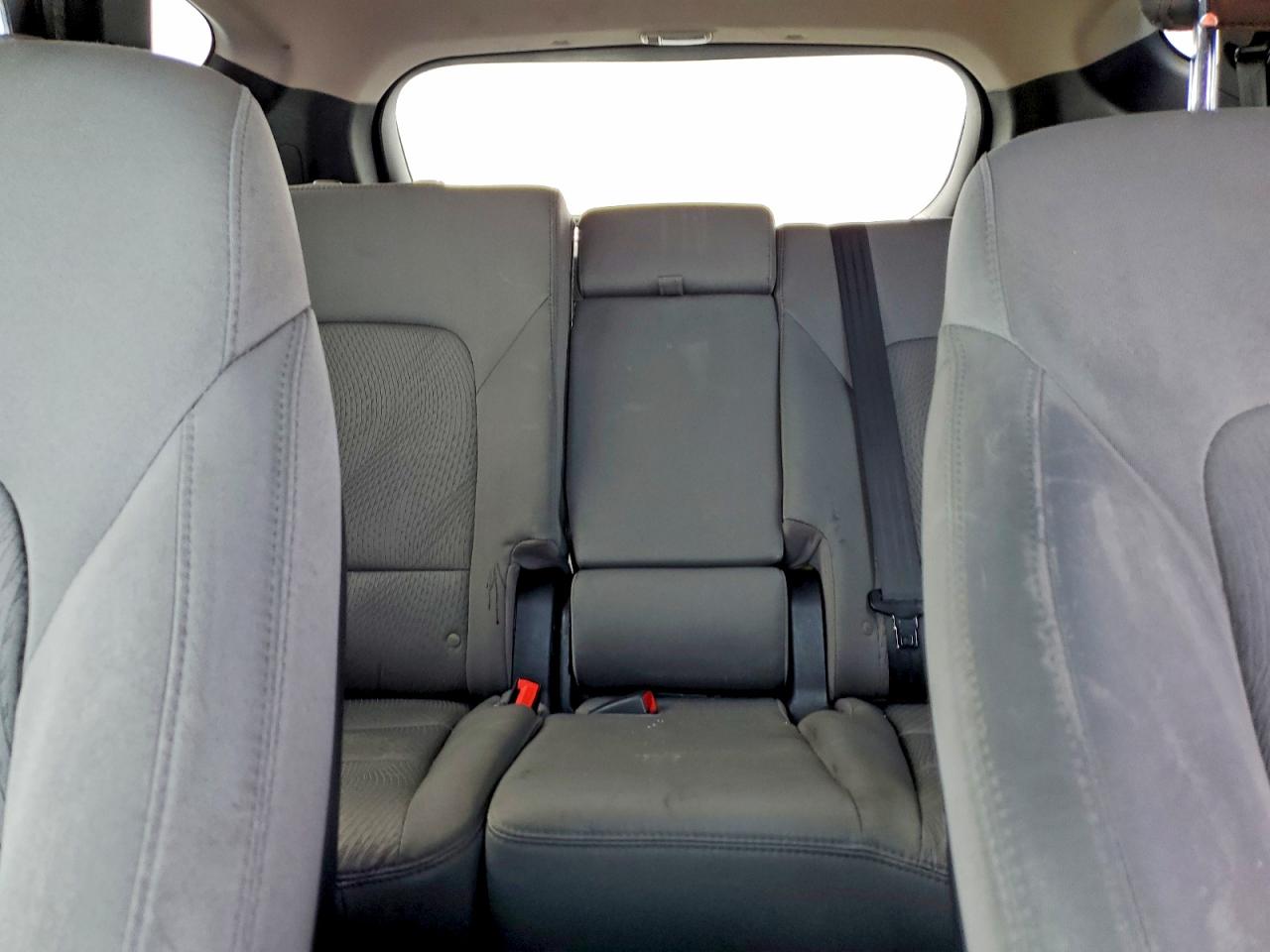 2016 HYUNDAI SANTA FE SPORT 2.4L photo 19