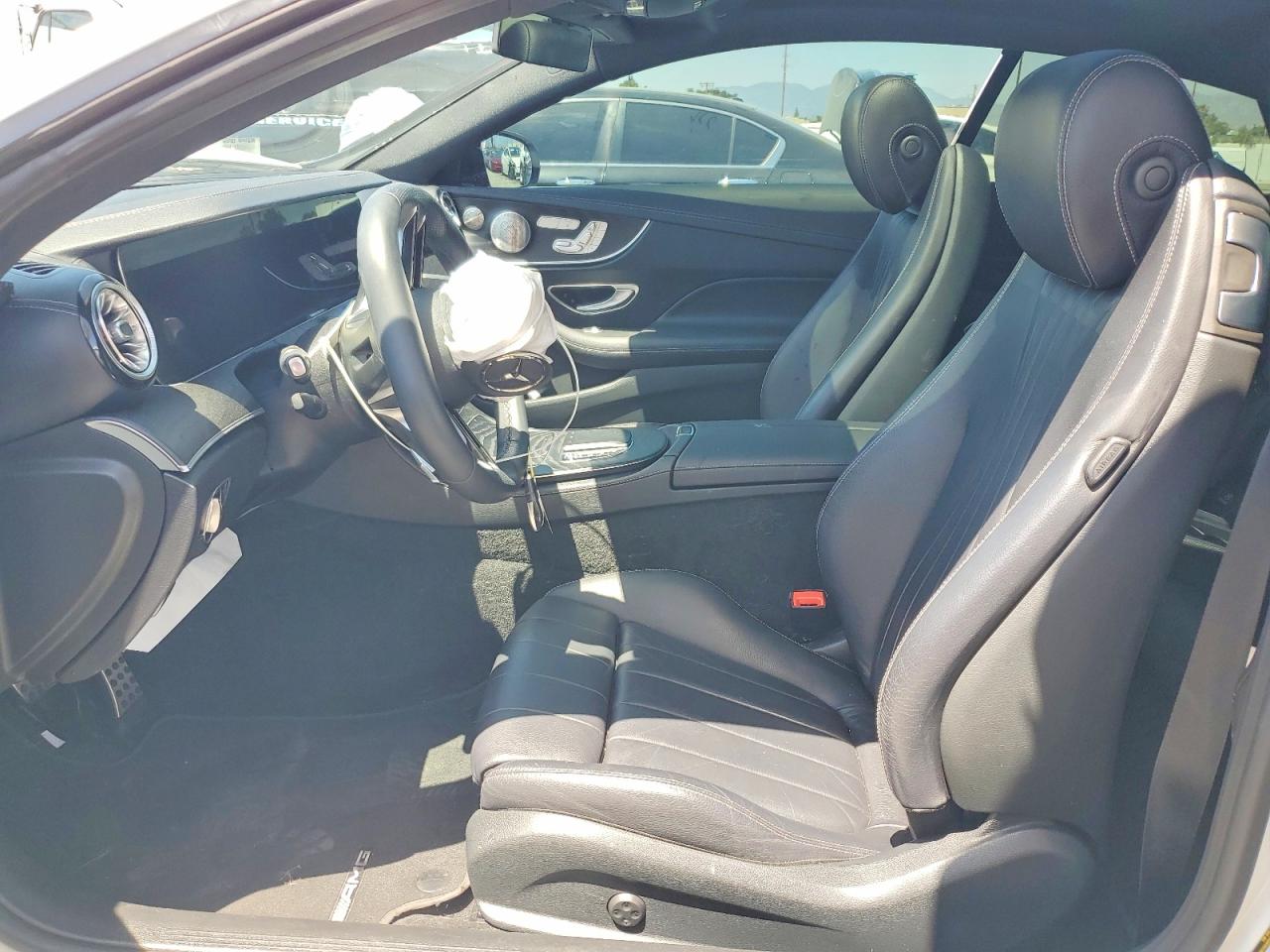 2022 MERCEDES-BENZ E 450 photo 19