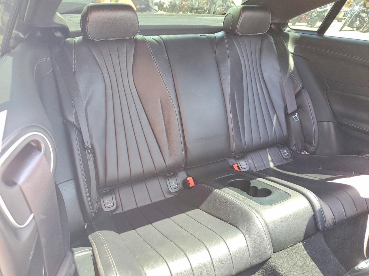 2022 MERCEDES-BENZ E 450 photo 28