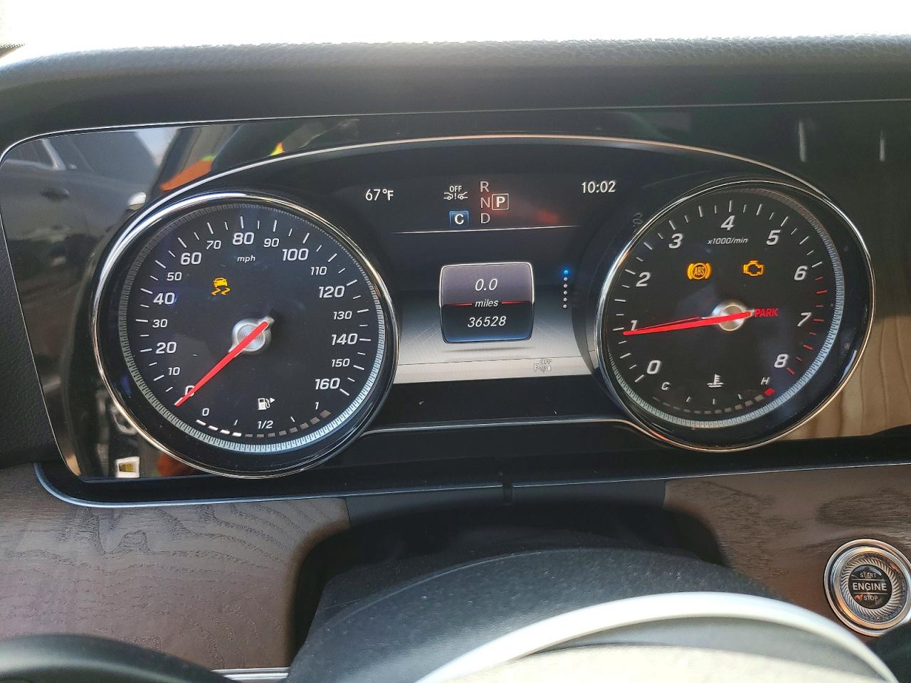 2018 MERCEDES-BENZ E 300 4MATIC photo 9