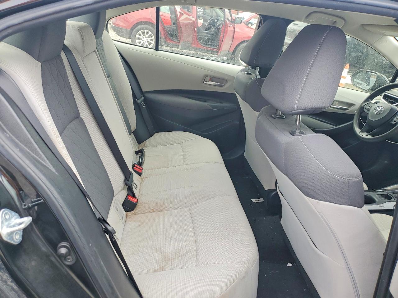2020 TOYOTA COROLLA LE photo 28