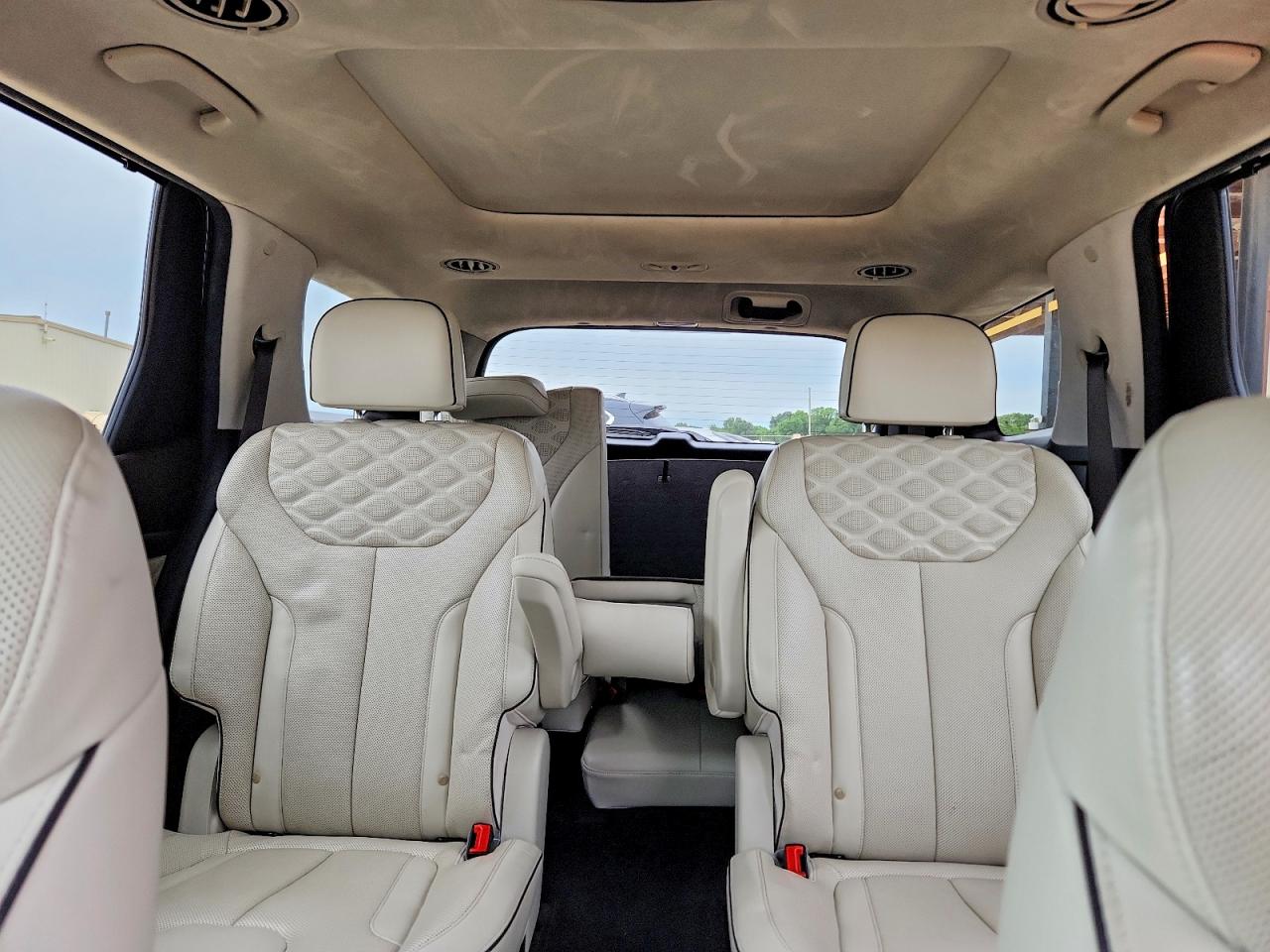 2020 HYUNDAI PALISADE LIMITED photo 19