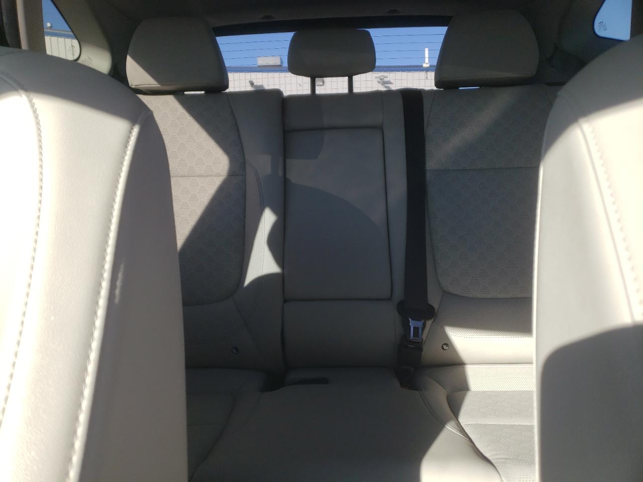2023 KIA SELTOS EX photo 10