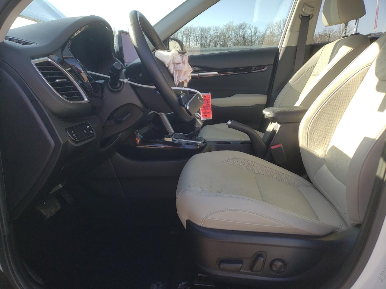 2023 KIA SELTOS EX photo 7