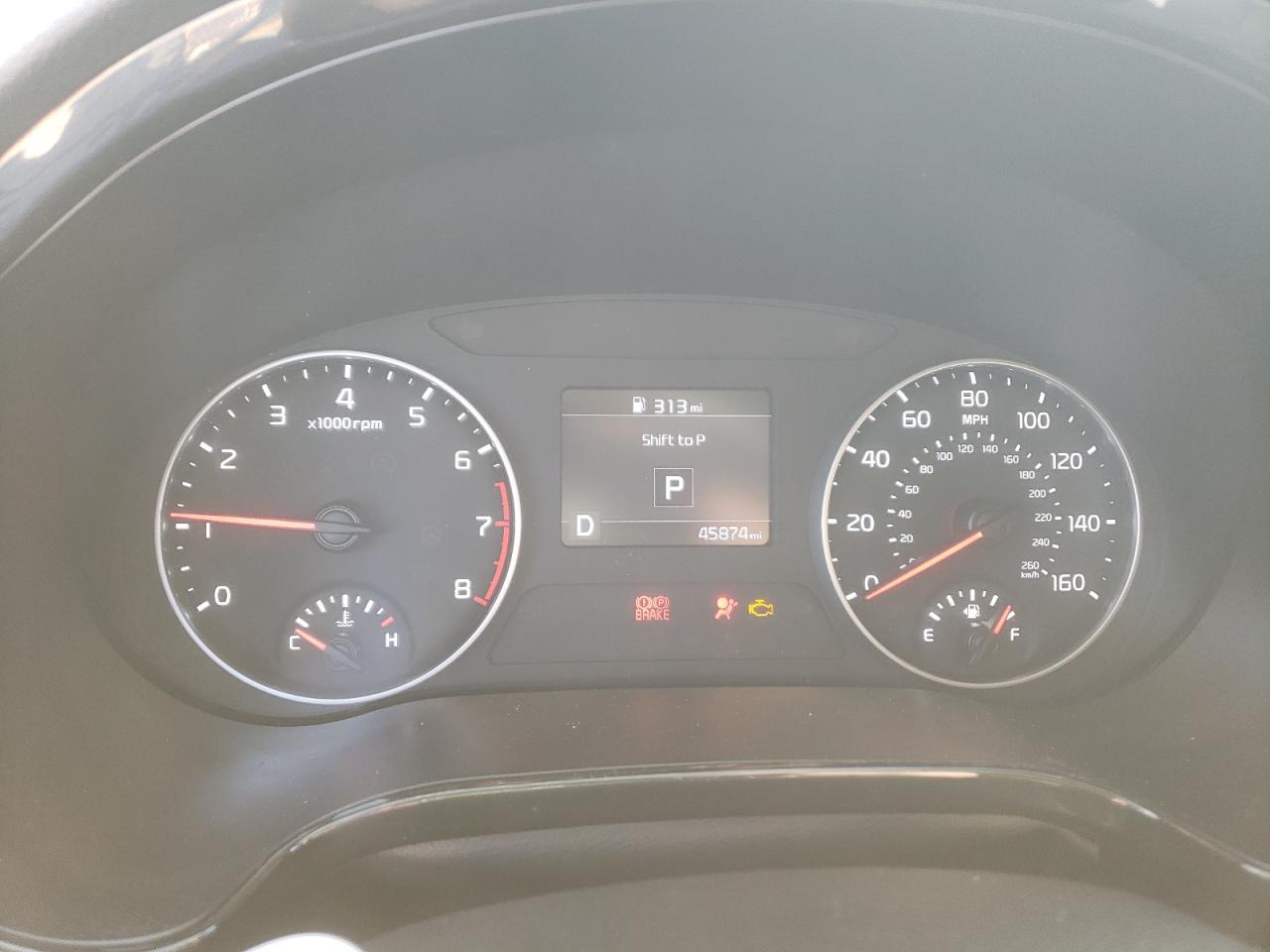 2023 KIA SELTOS EX photo 9