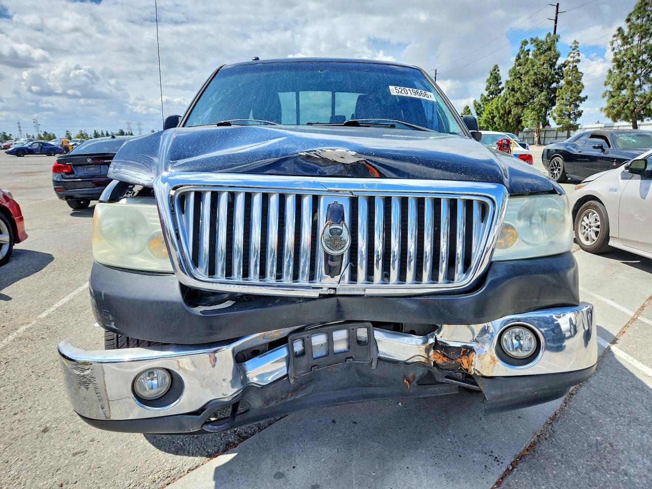 2008 FORD F150 SUPERCREW photo 13