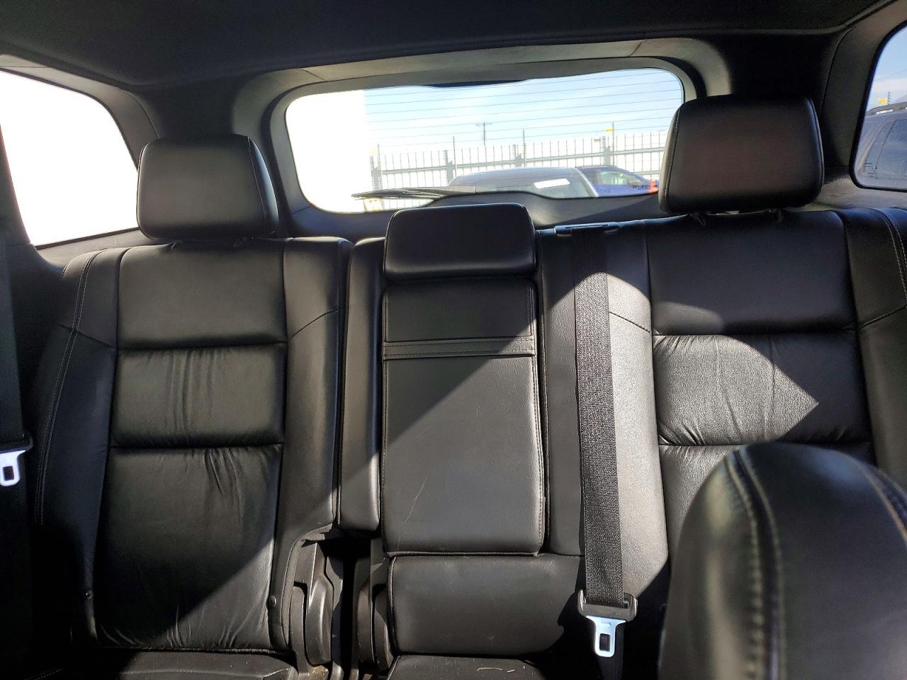 2016 JEEP GRAND CHEROKEE LIMITED photo 28