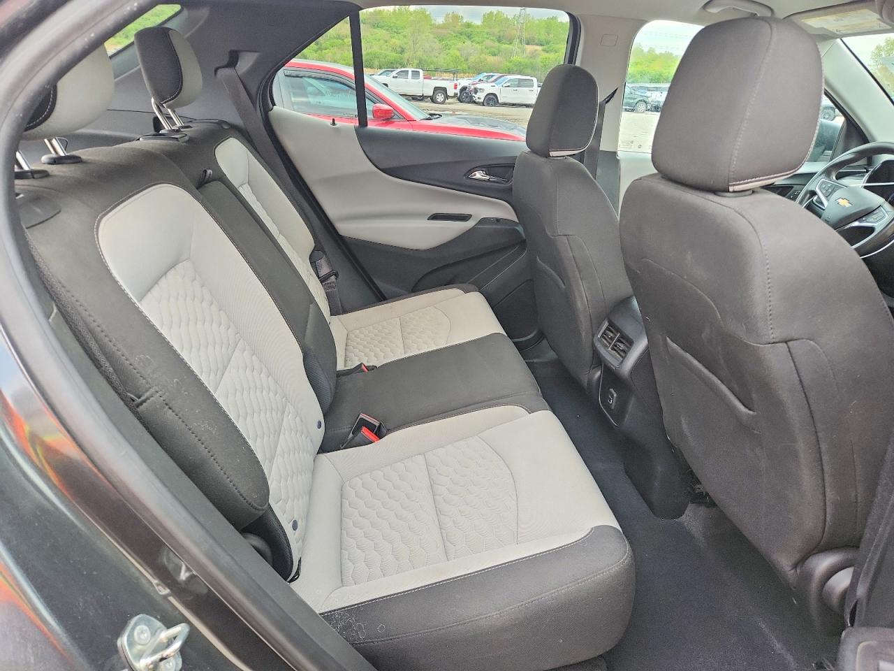 2019 CHEVROLET EQUINOX LS photo 31