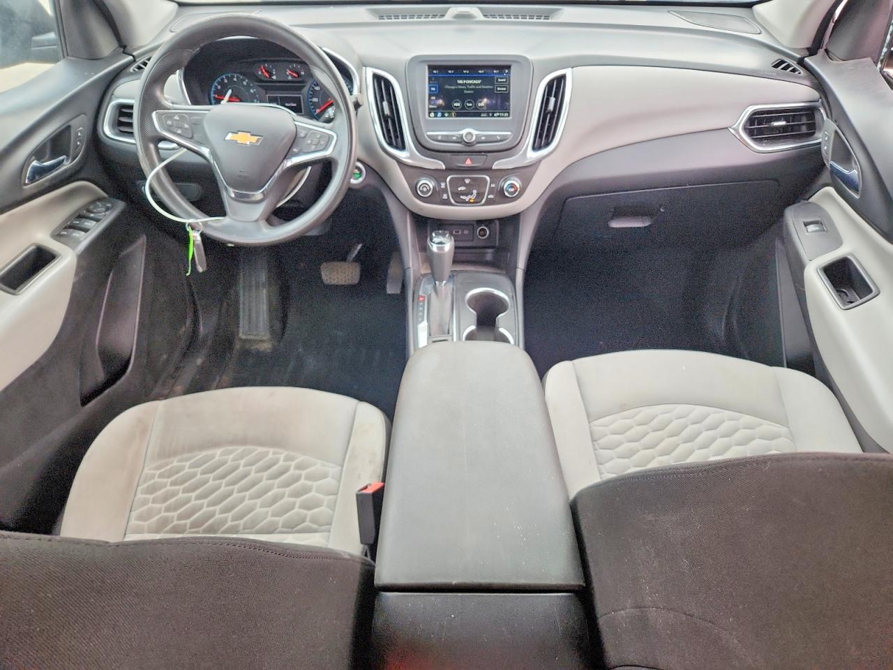 2019 CHEVROLET EQUINOX LS photo 22