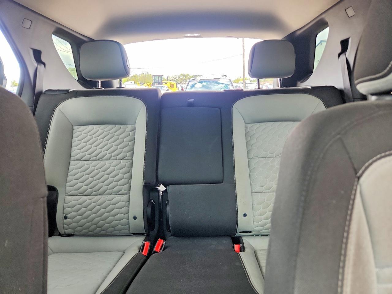 2019 CHEVROLET EQUINOX LS photo 28