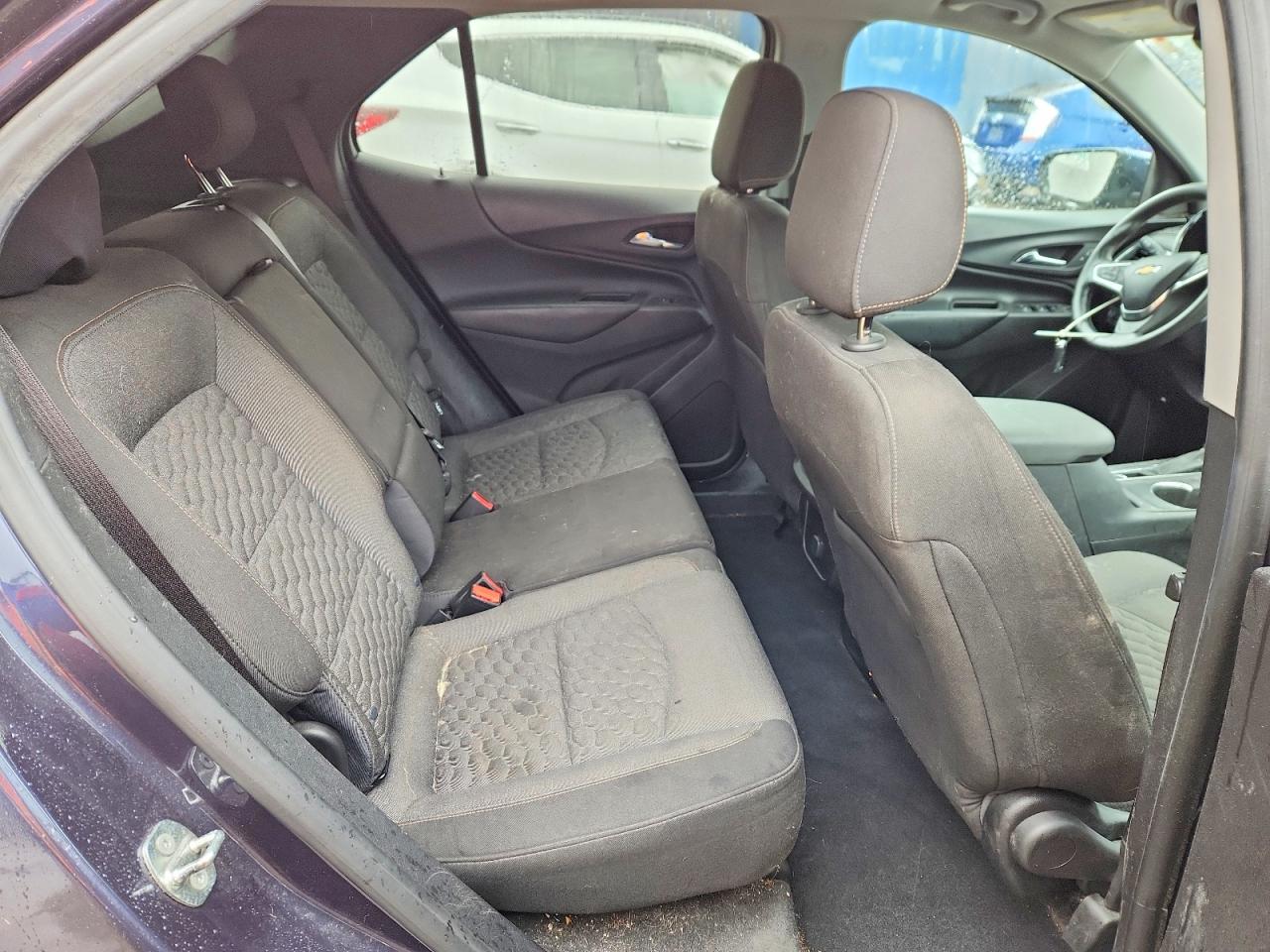 2018 CHEVROLET EQUINOX LT photo 21