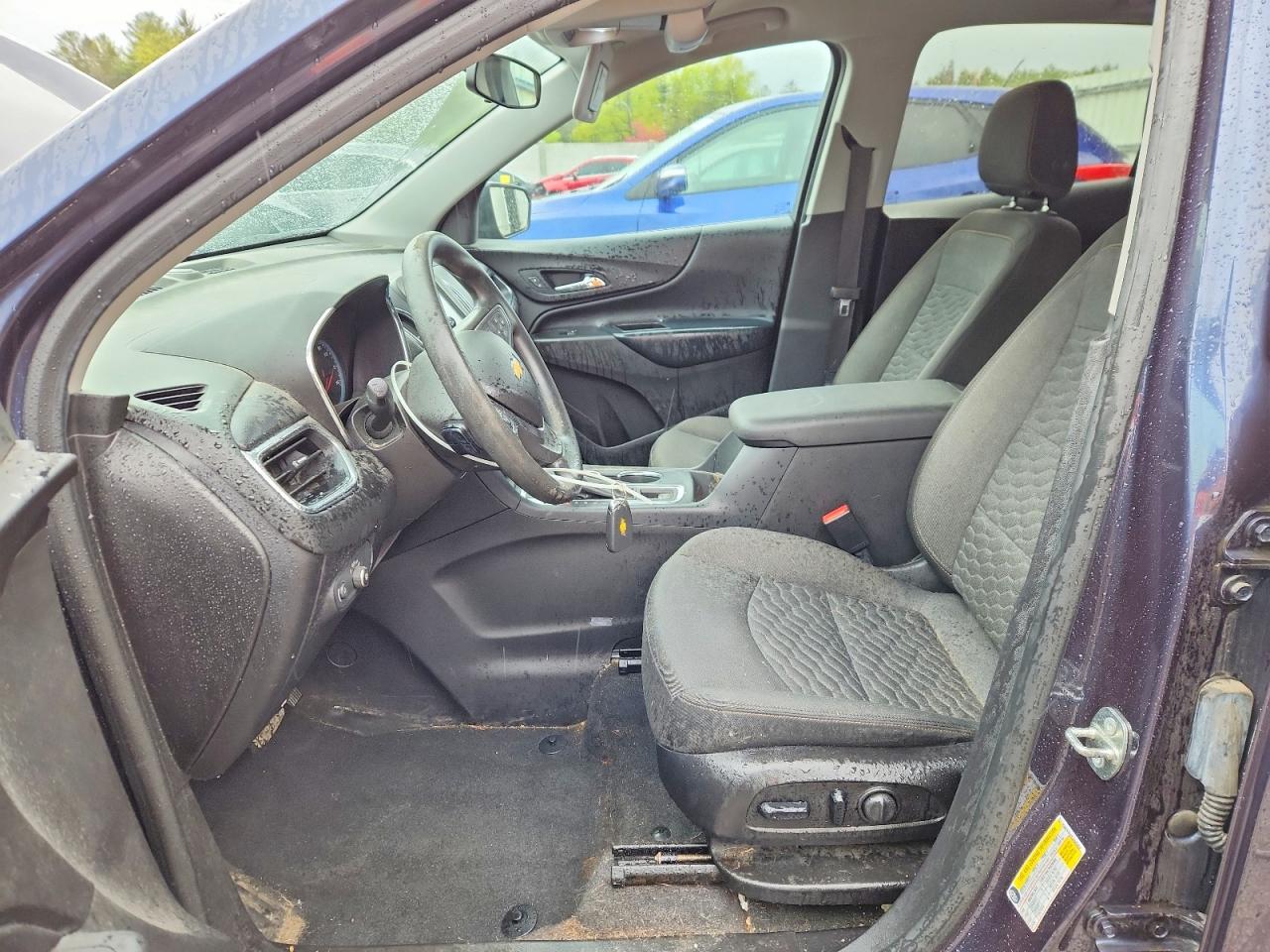 2018 CHEVROLET EQUINOX LT photo 13