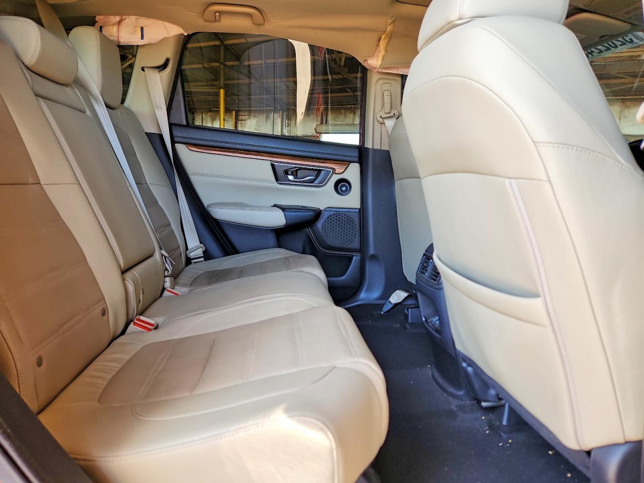 2018 HONDA CR-V EXL photo 31