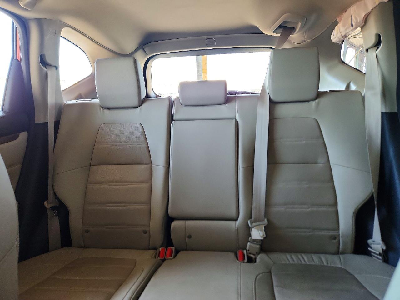 2018 HONDA CR-V EXL photo 28
