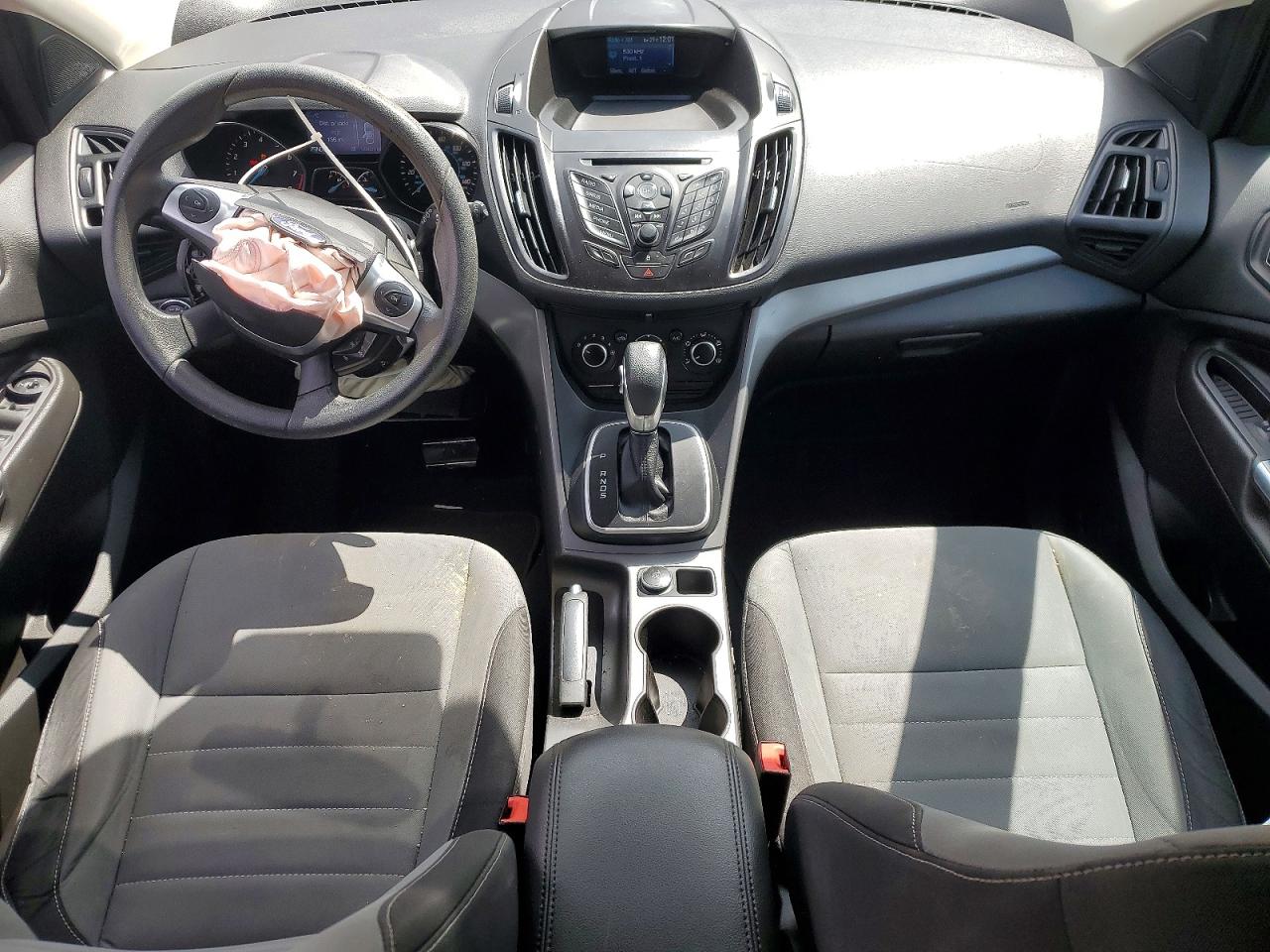 2013 FORD ESCAPE SE photo 22