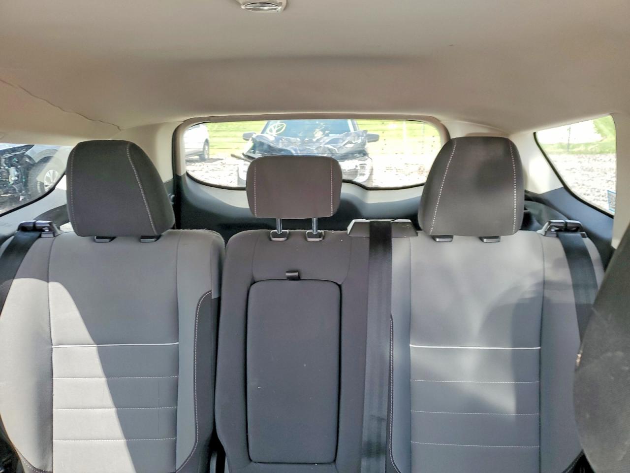 2013 FORD ESCAPE SE photo 28