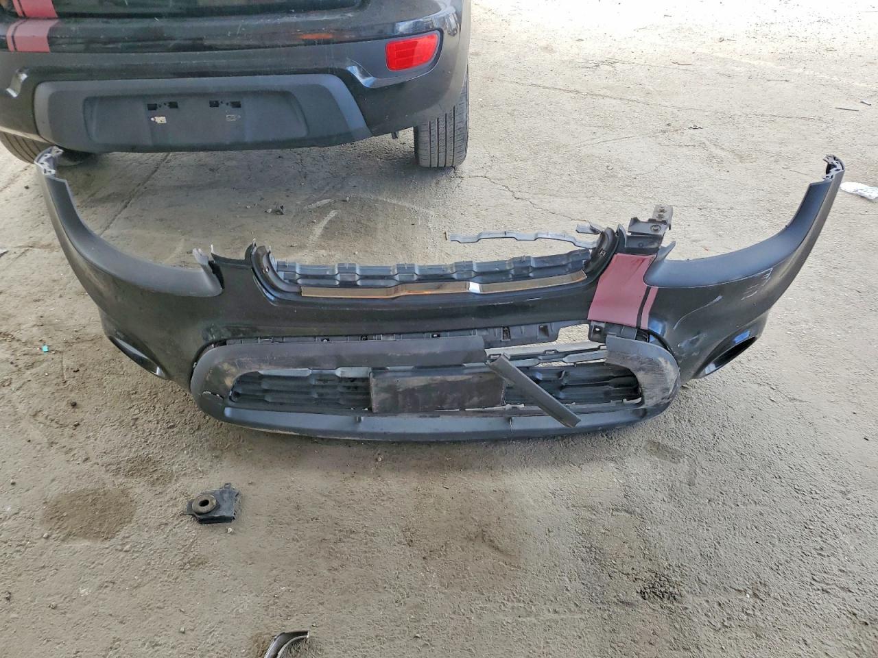 2013 KIA SOUL BASE photo 23