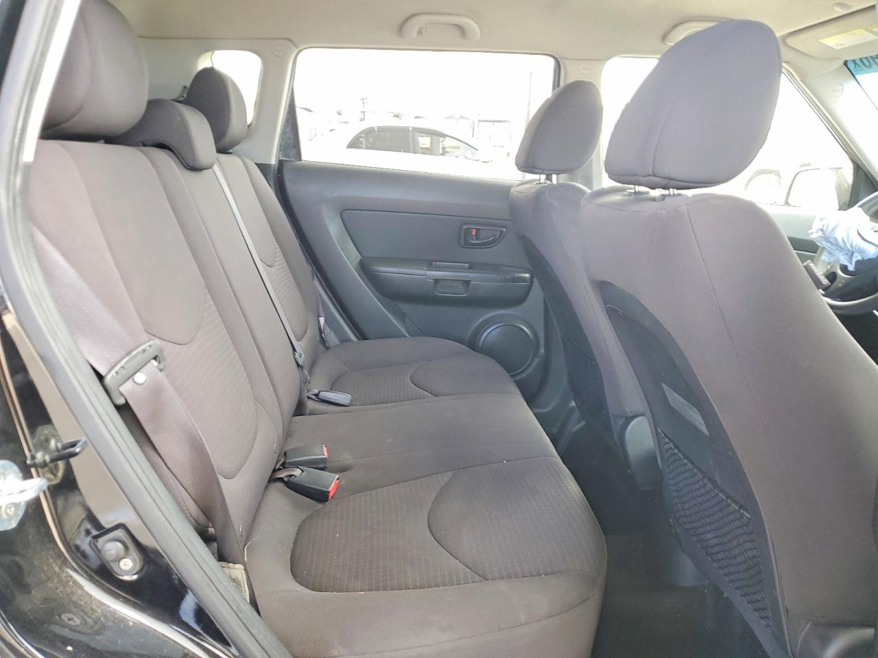 2013 KIA SOUL BASE photo 19