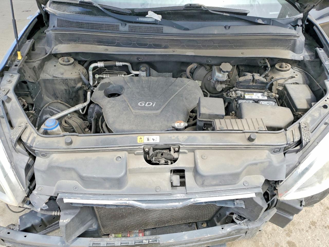 2013 KIA SOUL BASE photo 21