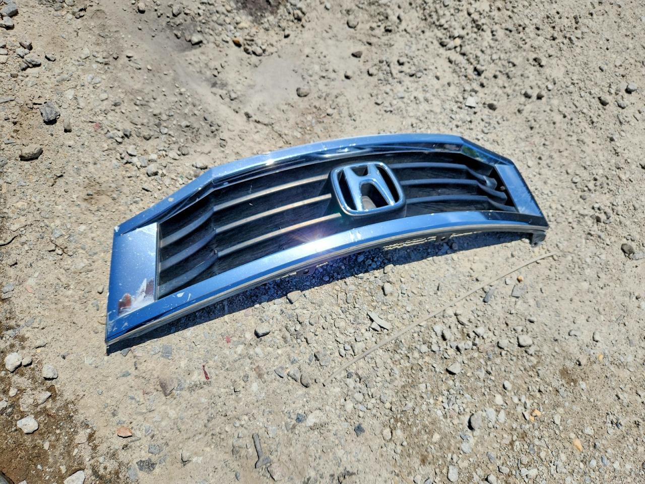 2008 HONDA ACCORD LX photo 34