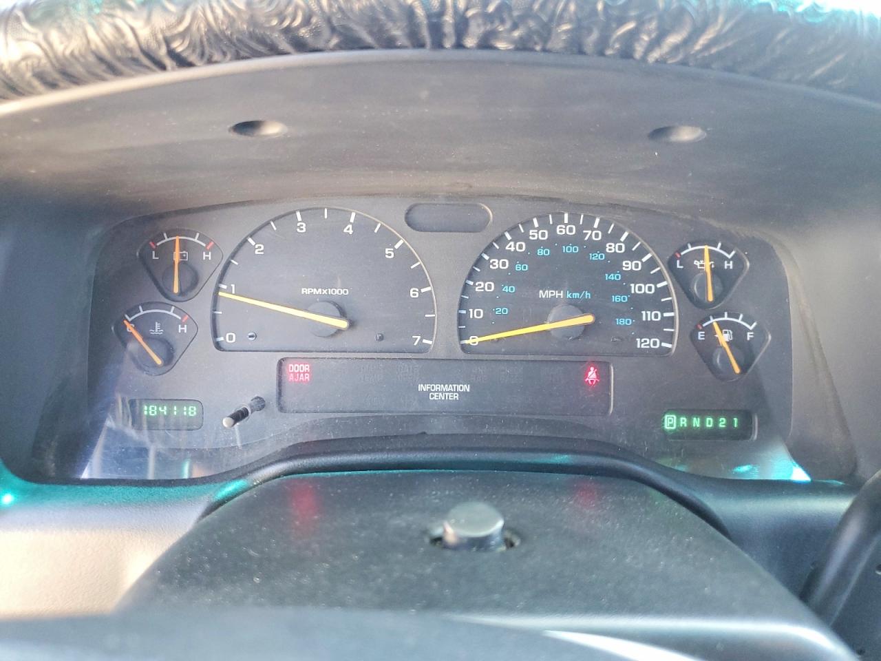 2001 DODGE DAKOTA QUAD photo 25