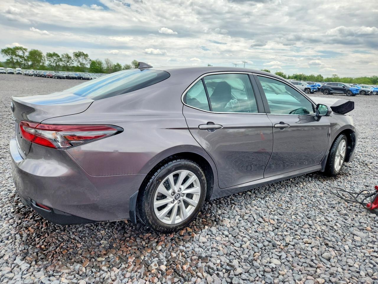 2023 TOYOTA CAMRY LE photo 7