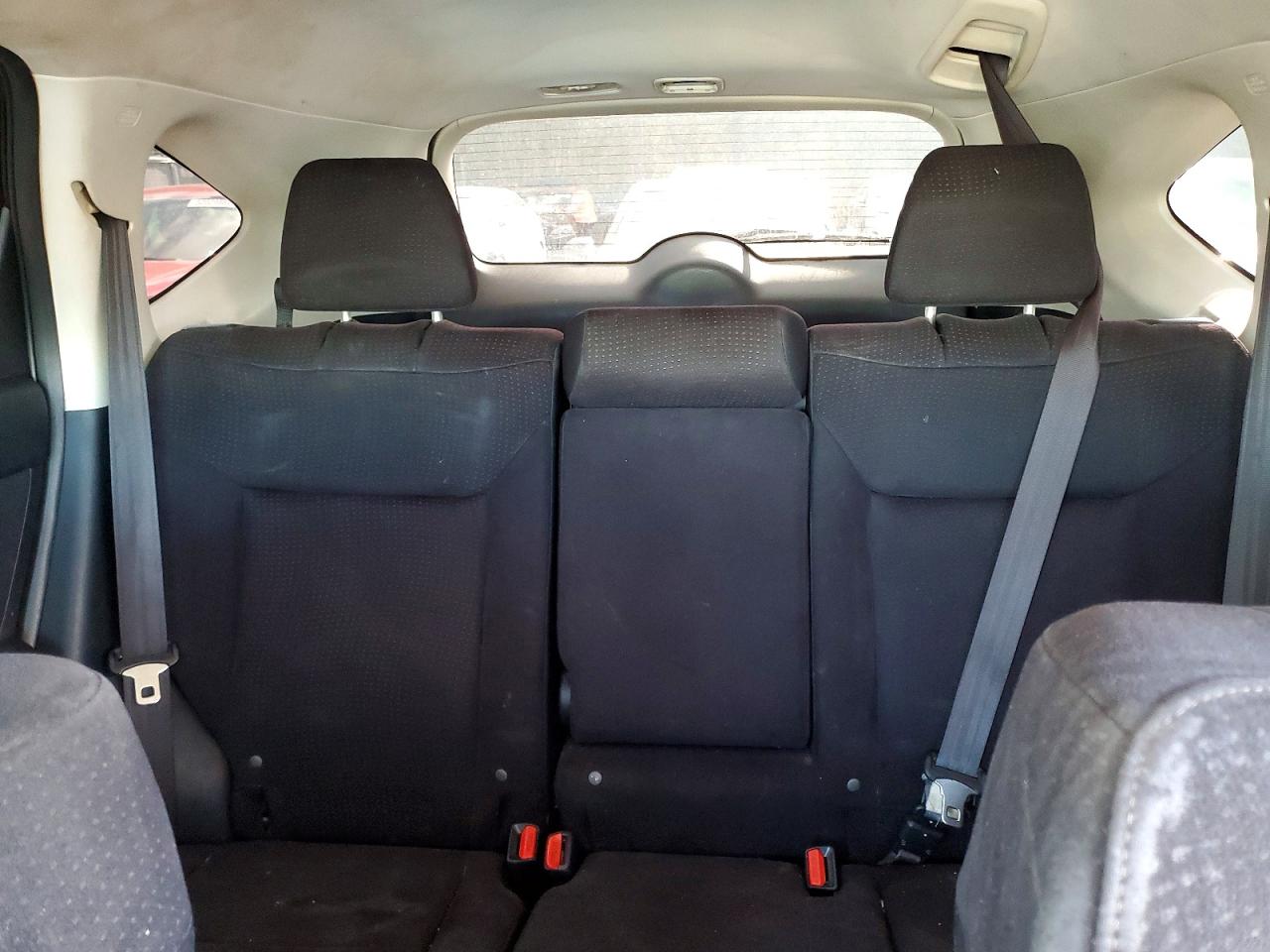 2012 HONDA CR-V EX photo 19
