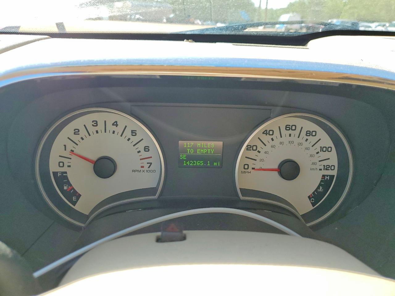 2007 FORD EXPLORER SPORT TRAC LIMITED photo 17