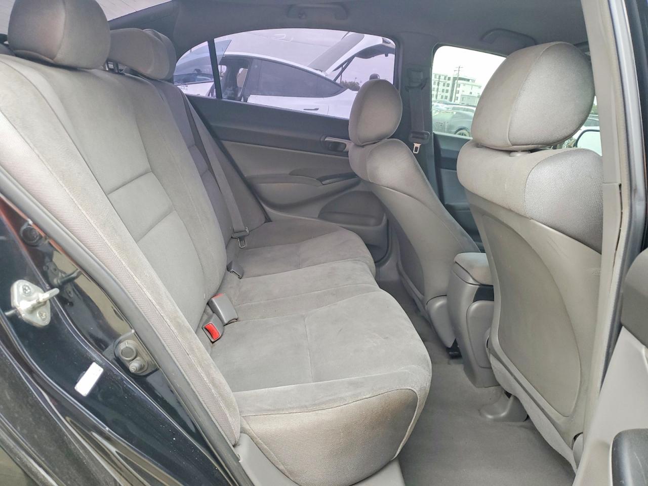 2008 HONDA CIVIC LX photo 28