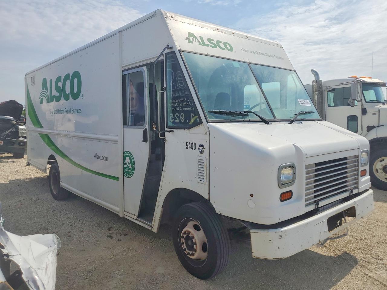 2015 FORD F59 DELIVERY TRUCK photo 4