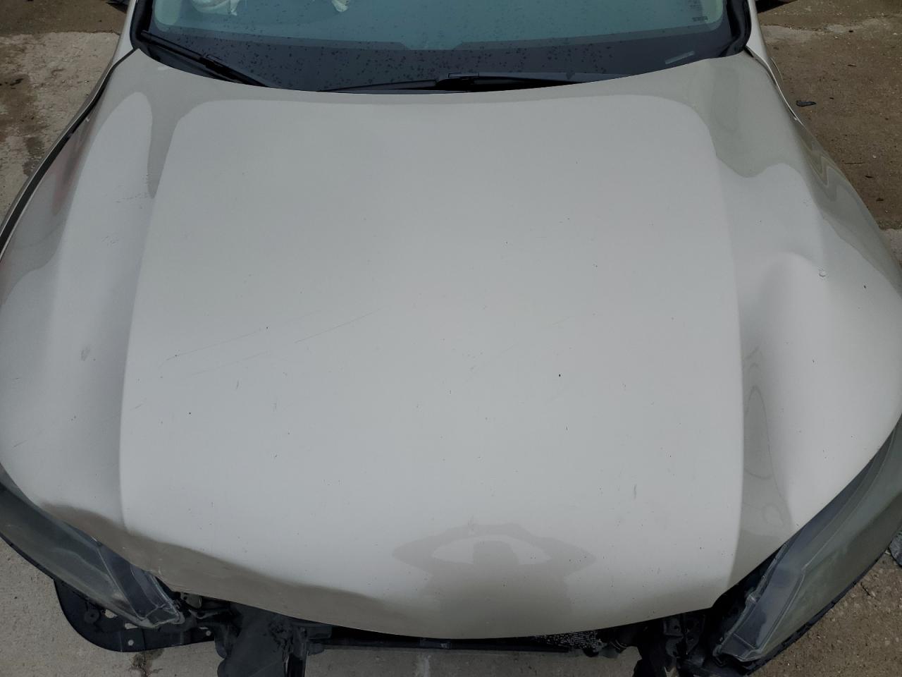 2015 HONDA ACCORD LX photo 11