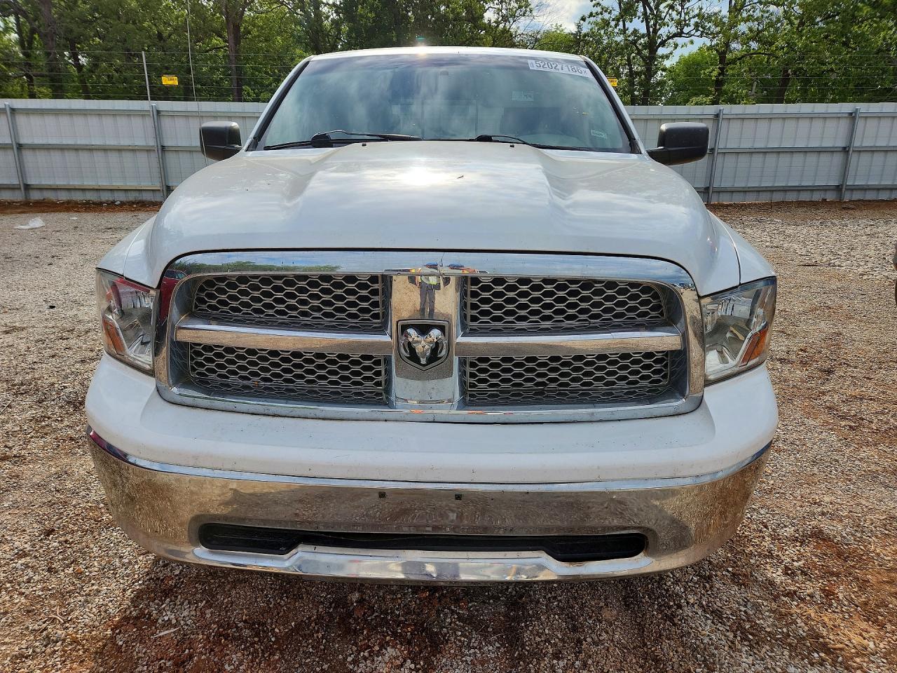 2010 DODGE RAM 1500 photo 13