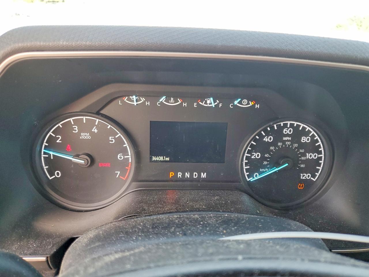 2023 FORD F150 SUPERCREW photo 17