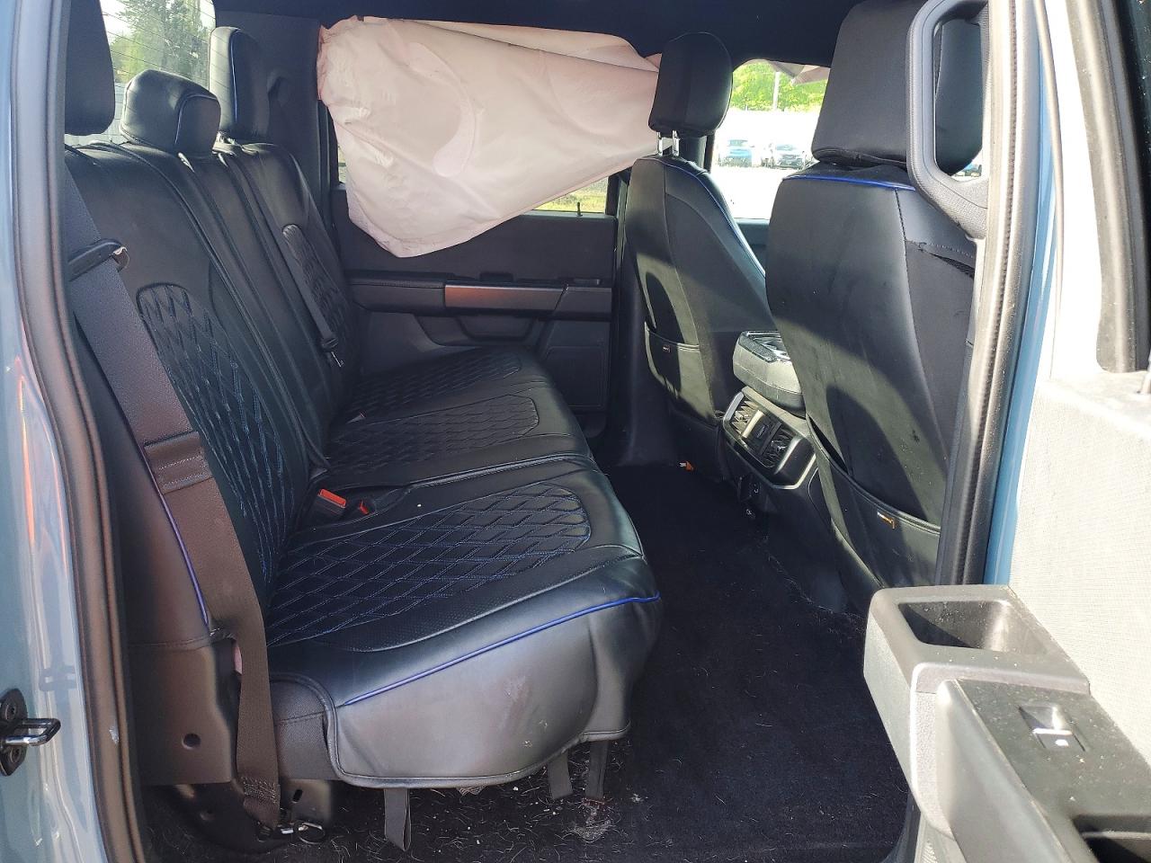 2023 FORD F150 SUPERCREW photo 19