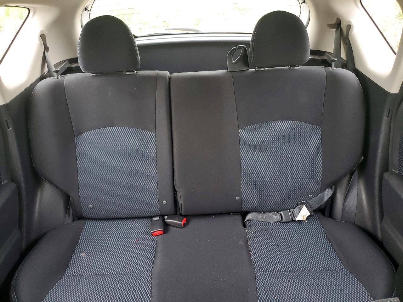 2014 NISSAN VERSA NOTE SV photo 19