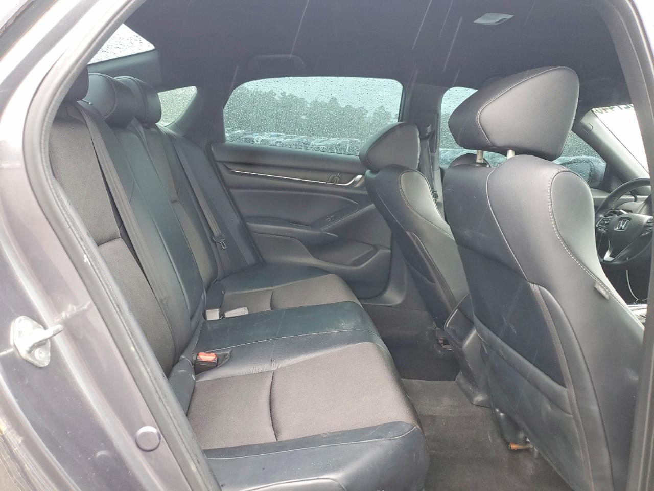 2018 HONDA ACCORD SPORT photo 28