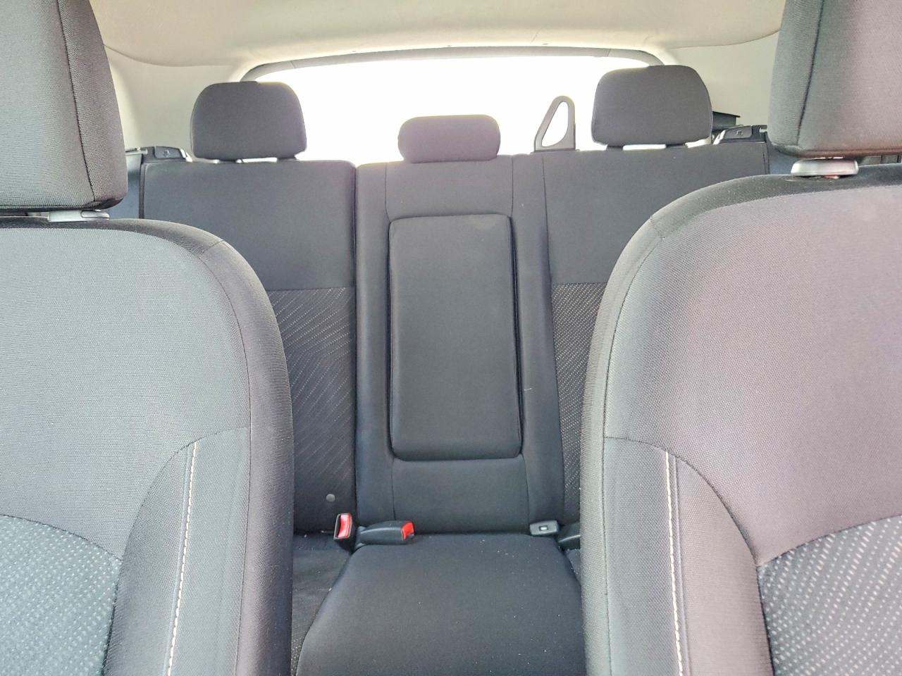 2013 MITSUBISHI OUTLANDER SPORT SE photo 28